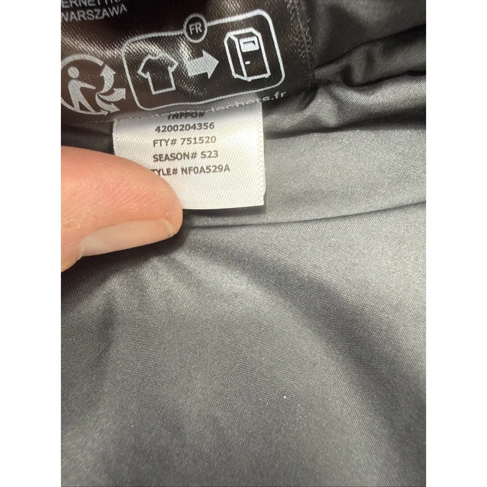 The North Face north face